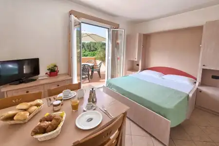 Il Villaggio di Giuele - 3
