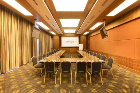 Mercure Istanbul Umraniye - 23