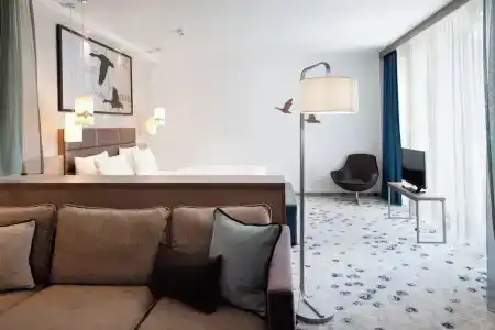 Holiday Inn Berlin - City East Side by IHG - 89