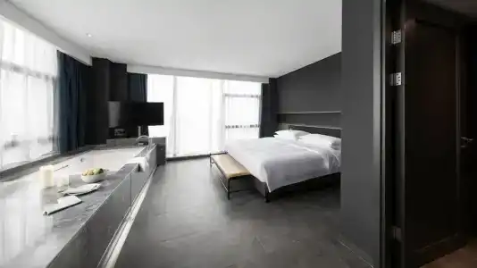 The Lucid Resort Xixi - 101