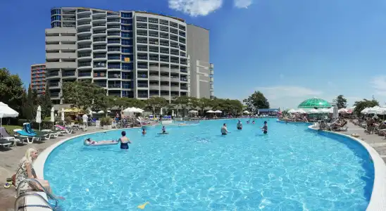 Bellevue Beach - All Inclusive - 16