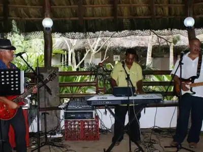 Villa Chez Batista - 22
