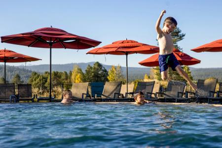 Sunriver Resort - Vacation Rentals - 45