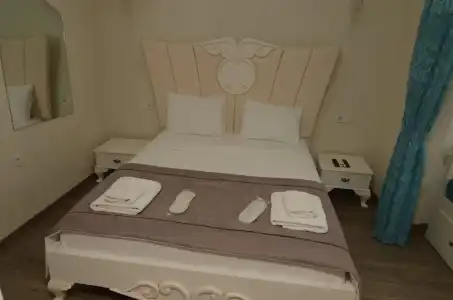 Alacati Eldoris Otel - 105