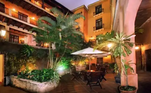 Boutique Palacio - 11