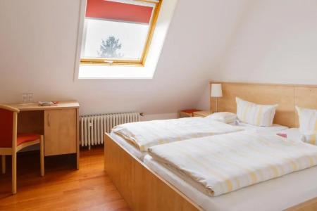 Caritas Tagungszentrum - 31