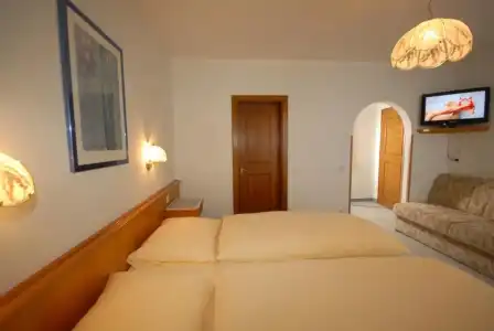 Pension Riedlsperger - 4
