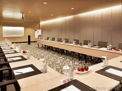 Grand Mercure Jakarta Harmoni - 19