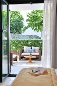 Aktaion Beach Boutique & Spa - 70