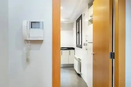AinB Sagrada Familia Apartments - 206