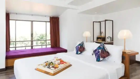 Sandalay Resort Pattaya - 125