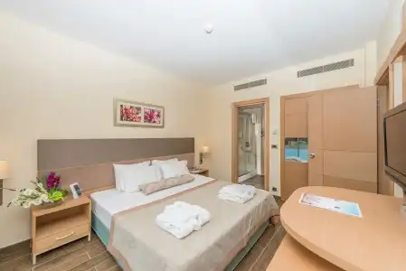 Selectum Family Resort Side - 9