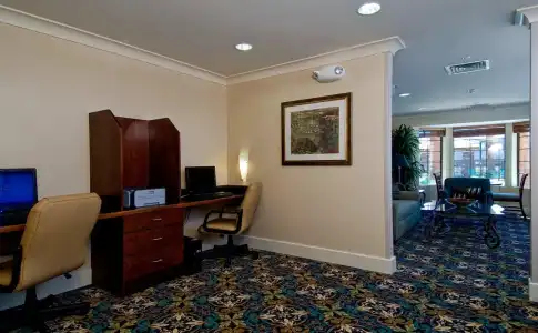 Staybridge Suites Palmdale by IHG - 2