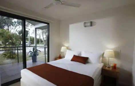 BIG4 Gold Coast Holiday Park - 111