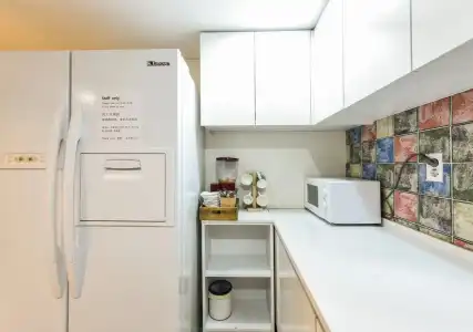 24guesthouse Myeongdong-city - 13