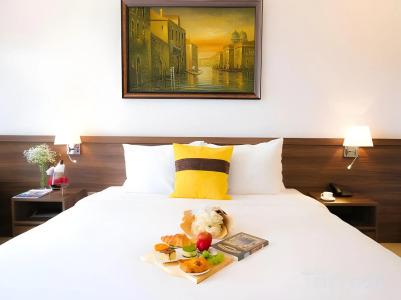 Cereja & Resort Da Lat - 3