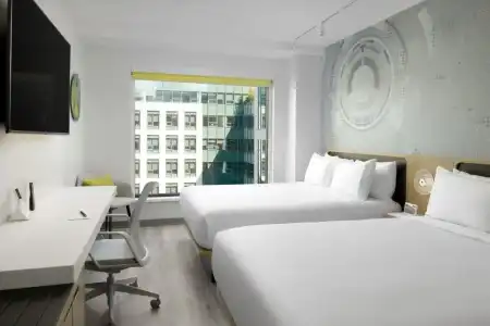 Astra, Seattle, A Tribute Portfolio by Marriott - 69