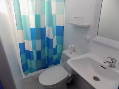 Hostal Villa Maruja - 8