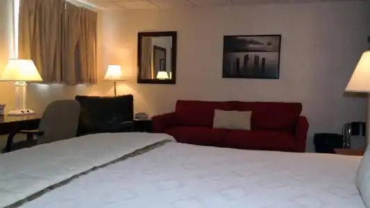 Moseley Cottage Inn & Town Motel - 36