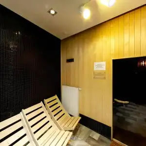 Hôtel Atlantic - 12