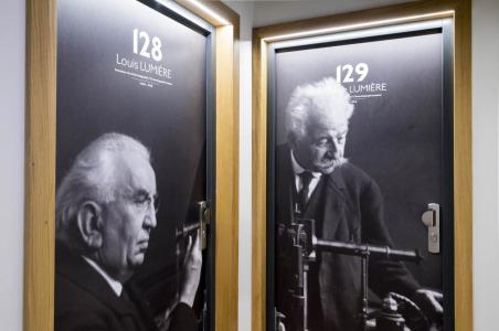 Fourvière Hôtel Lyon - 28