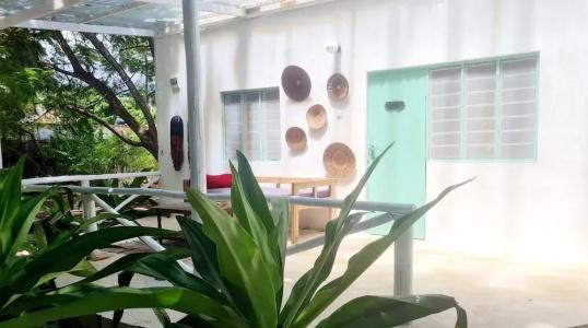 Garden Beach Bungalows Jambiani - 38