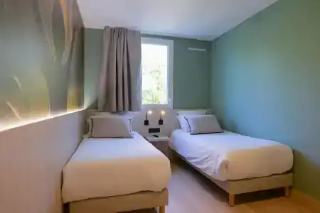 Hôtel le Kennedy, Clermont-Ferrand, The Originals Relais - 141