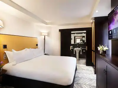 Sofitel Lisbon Liberdade - 28