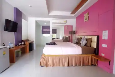 At Lamai Resort - 30