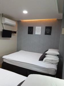 K-Grand Hostel Gangnam 1 - 68
