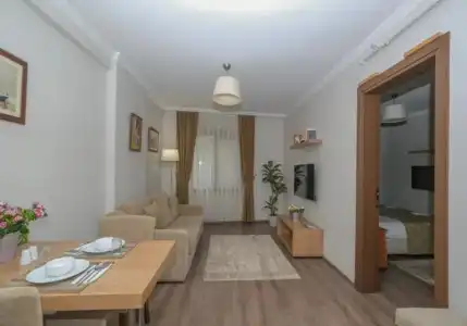 Belle Maison&Residence, Apartment - 100