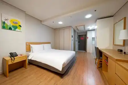 Ramada by Wyndham Seoul Dongdaemun - 28