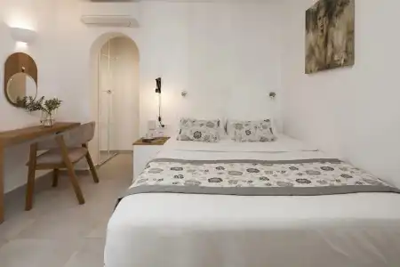 Santorini Princess Spa - 105