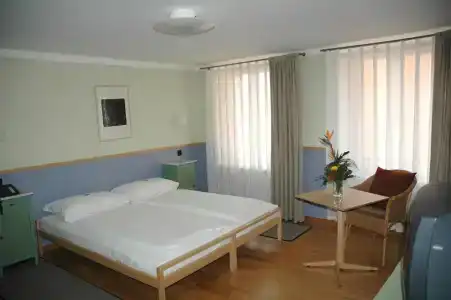 Pestalozzi Lugano - 15