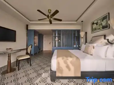 Grand Signature by M Village Hoi An Resort - 137