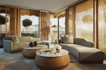 The Berkeley, Maybourne - 14