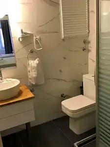 Otel Balca - 36