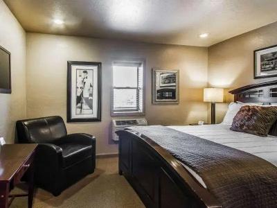 Rodeway Inn & Suites Williams Downtowner - Rte 66 - 21