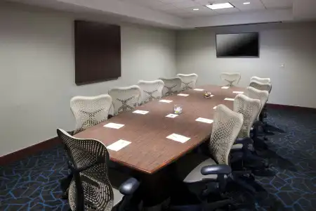 Hampton Inn & Suites Oklahoma City-Bricktown - 29
