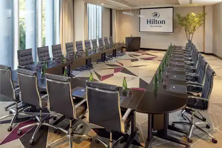 Hilton Tallinn Park - 20