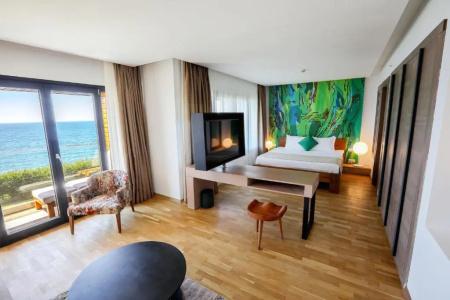 Palmalife Bodrum Resort & Spa - 142
