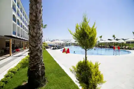 Port River & Spa - Ultra All Inclusive - 35
