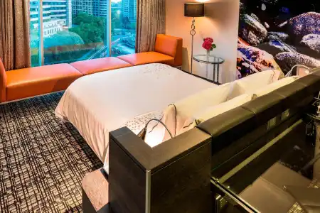 Renaissance Santiago by Marriott - 59