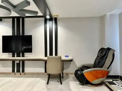 KTK Pattaya and Residence - 38