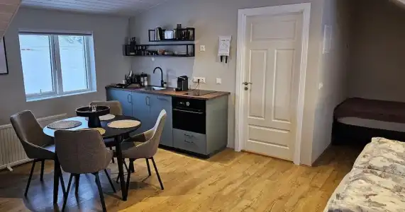 Kviholmi Premium Apartments - 17