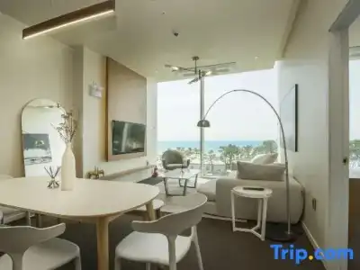 UH Suite The Haendae - 153
