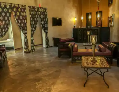 Masseria & Spa Luciagiovanni - 1