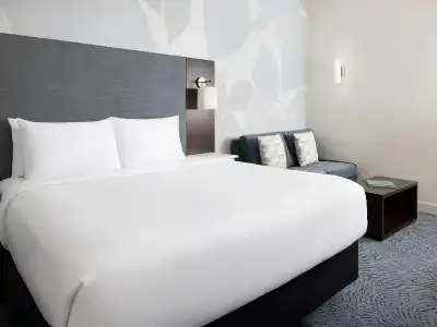 Residence Inn by Marriott New York Downtown Manhattan/World Trade Center Area - 62