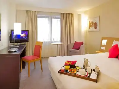 Novotel Bristol Centre - 55