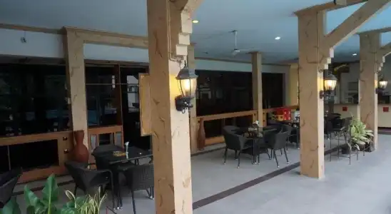 Matahari Yogyakarta - 16
